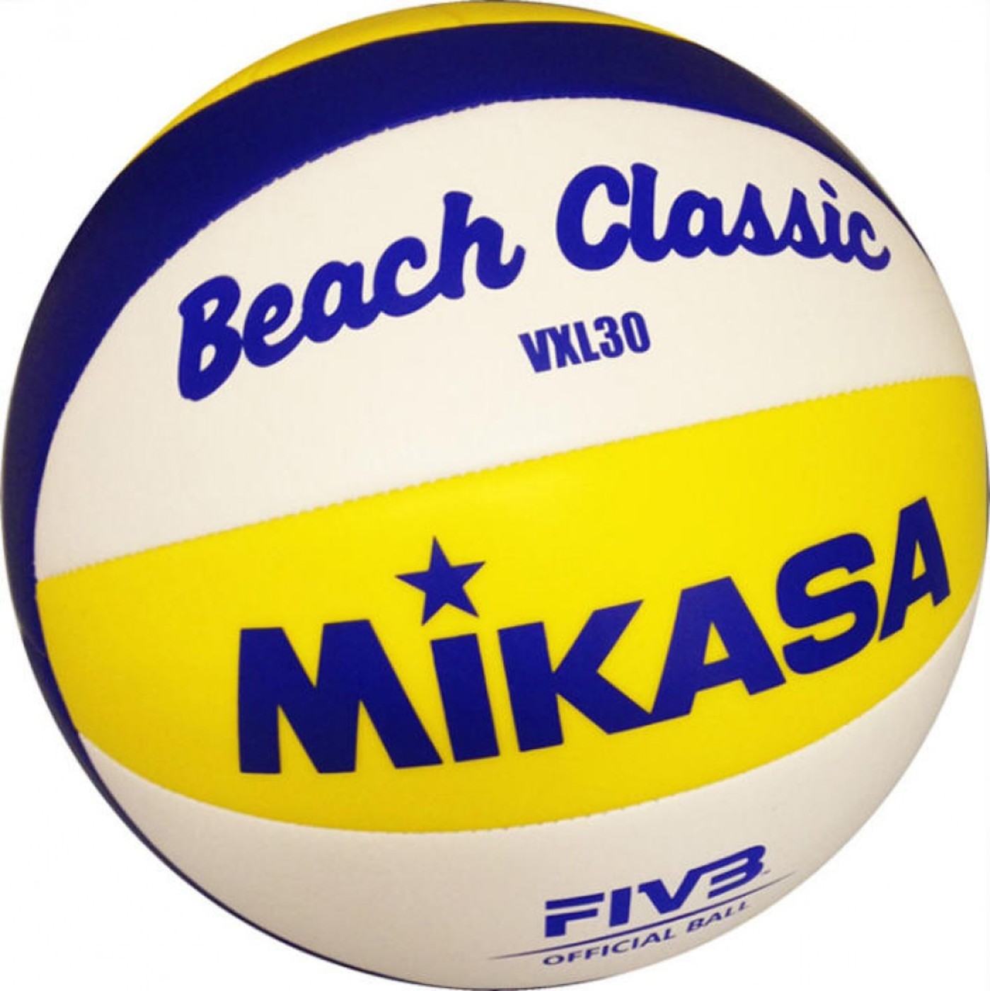 MIKASA Beachvolleyball VXL30