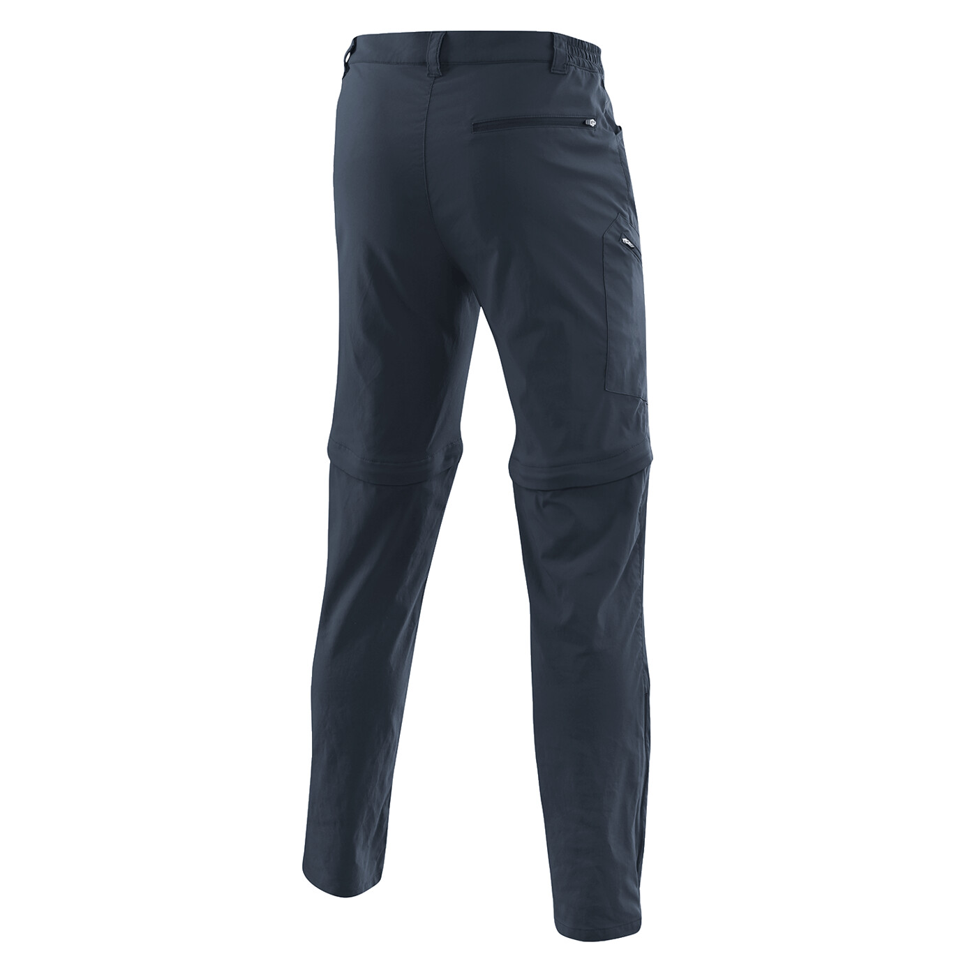 LÖFFLER M ZIP-OFF TREKKING PANTS CSL - Herren