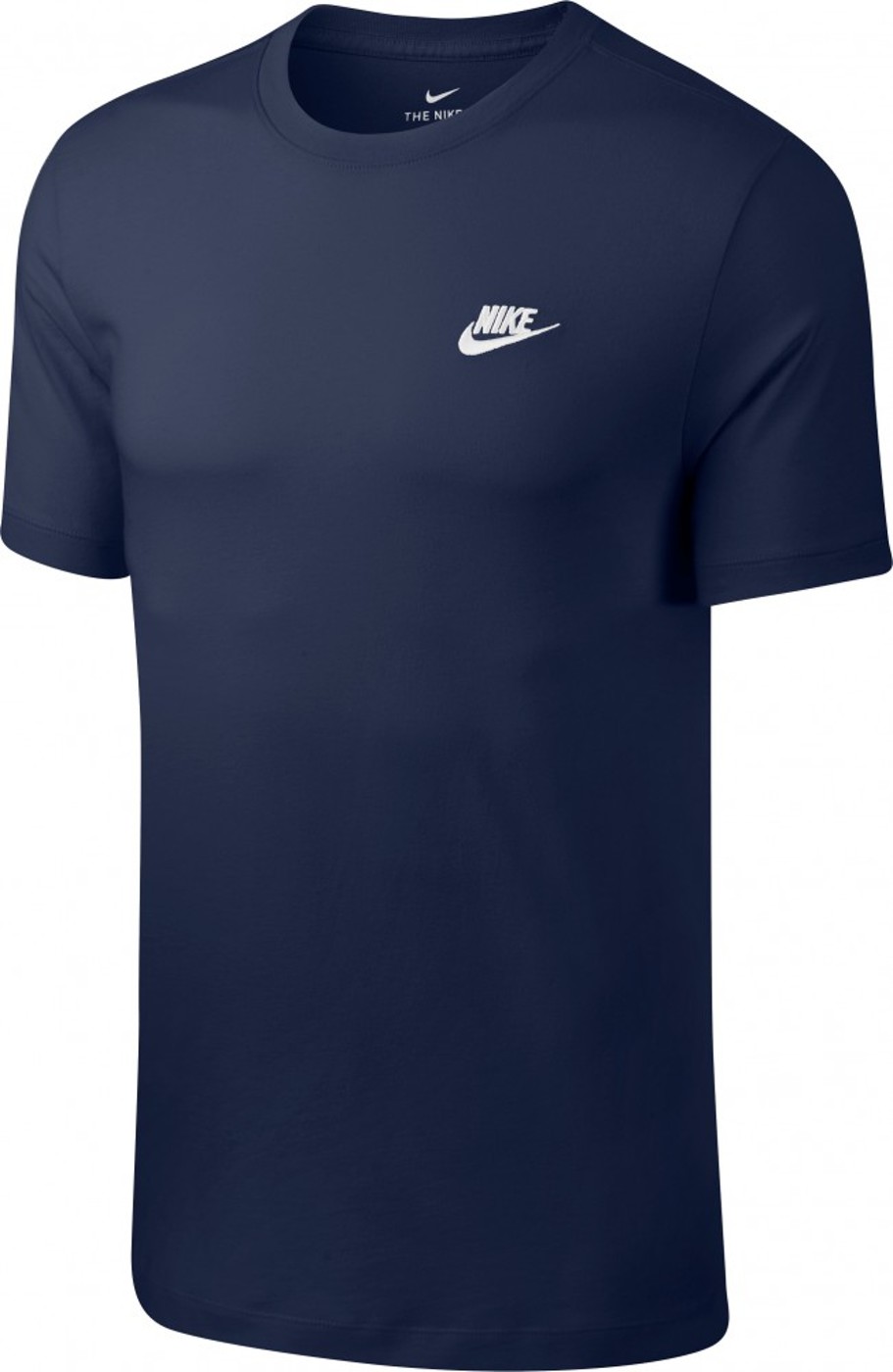 Nike Sportswear Club T-S - Herren