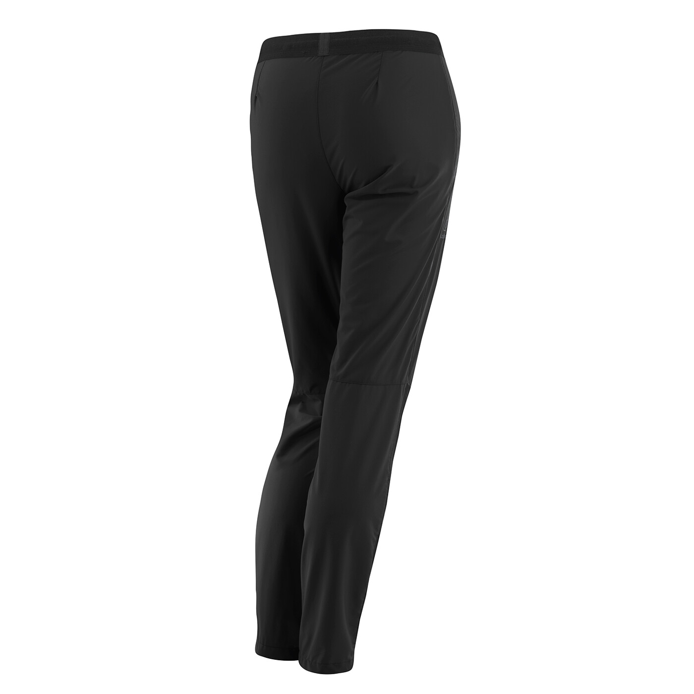 LÖFFLER W PULL-ON TREKKING PANTS TAPER - Damen