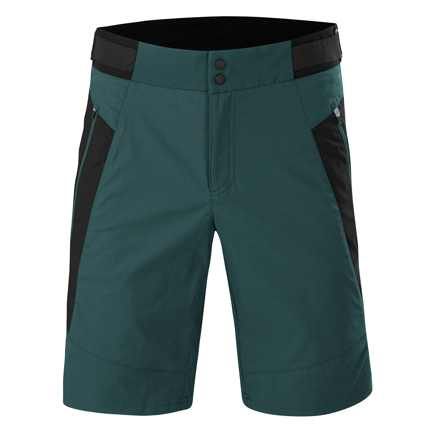 LÖFFLER M BIKE SHORTS VOYAGE-O CSL - Herren