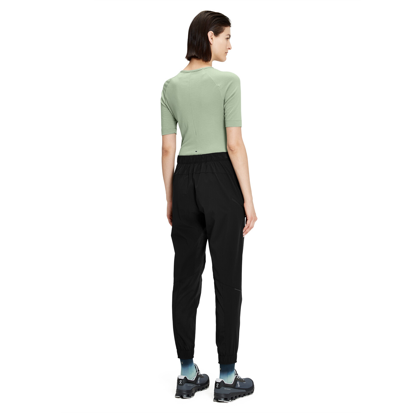 ON TREK PANTS - Damen