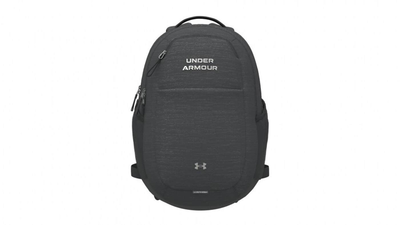 UNDER ARMOUR UA Hustle Signature Backpack-P