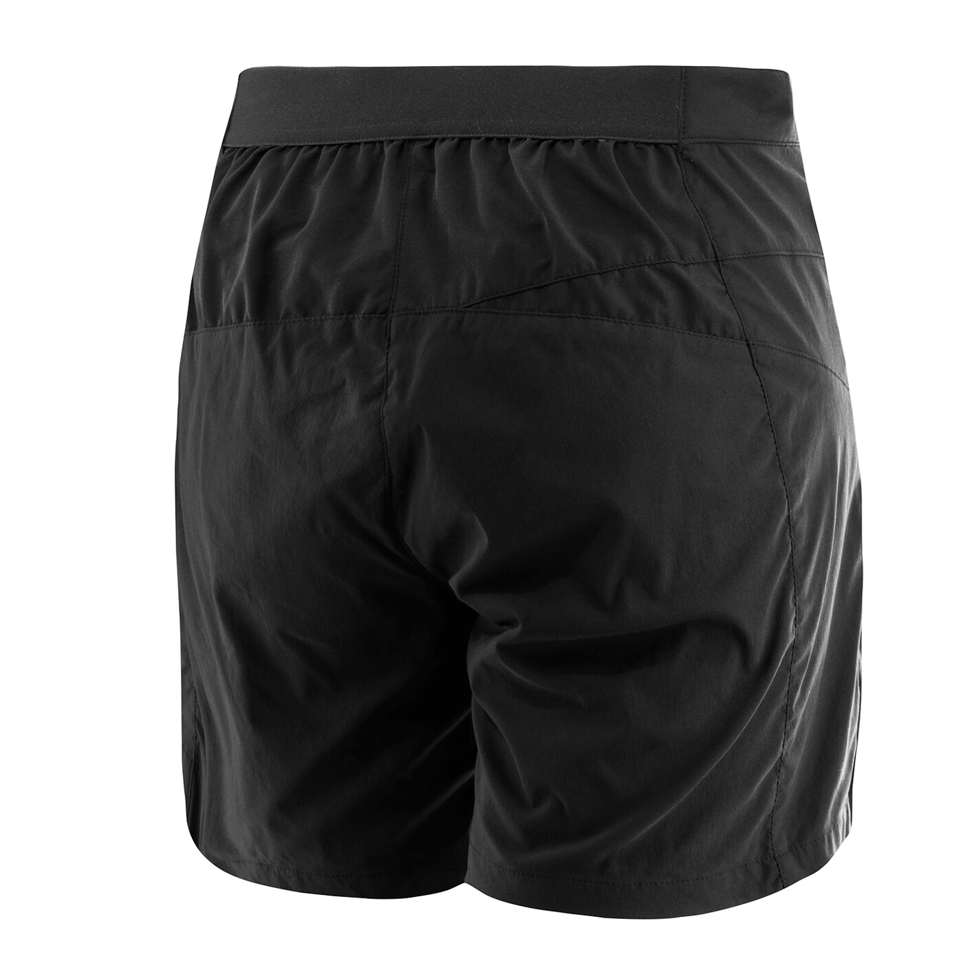 LÖFFLER W BIKE SHORTS X-SHORT-E CSL - Damen