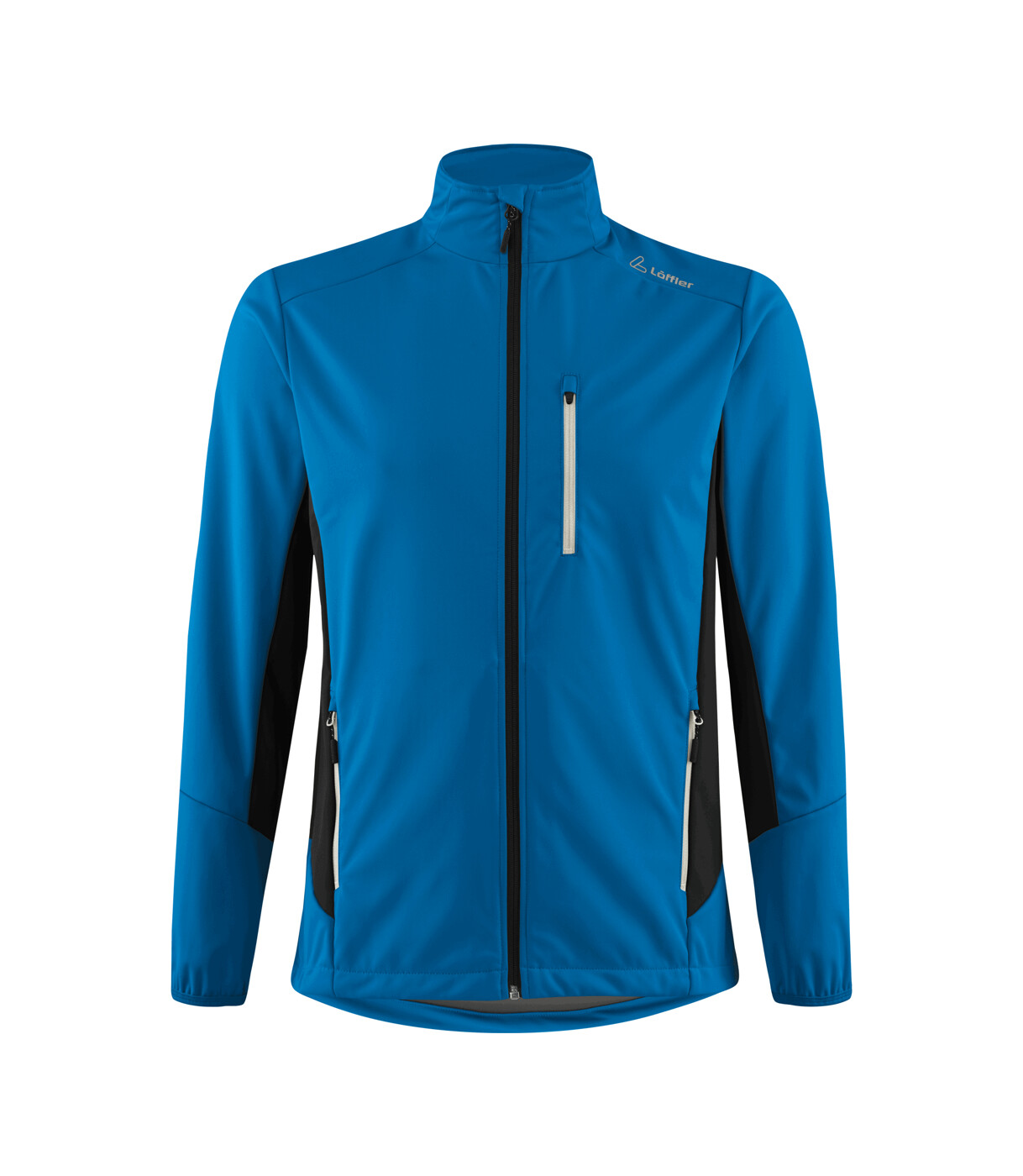 LÖFFLER M JACKET HYPER CF WS LIGHT - Herren