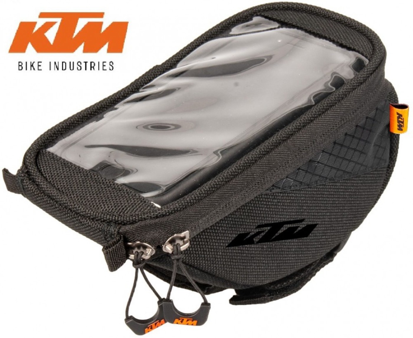 KTM Phone Bag stem II