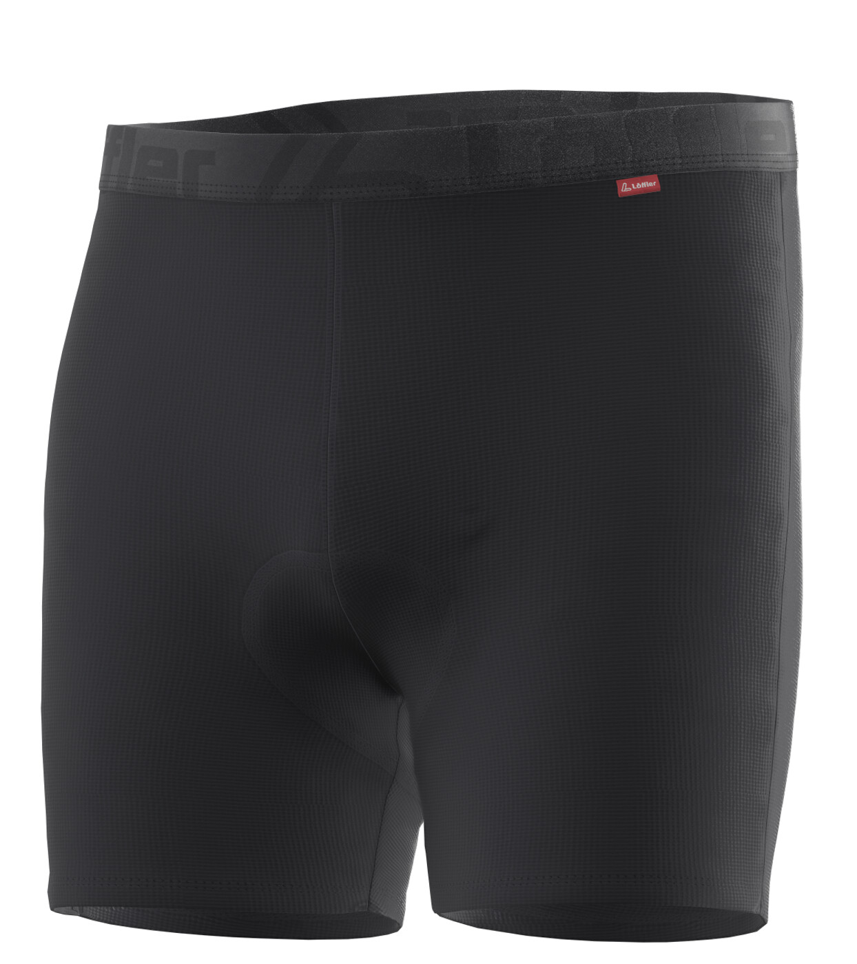 LÖFFLER M CYCLING UNDERSHORTS TRANSTEX - Herren