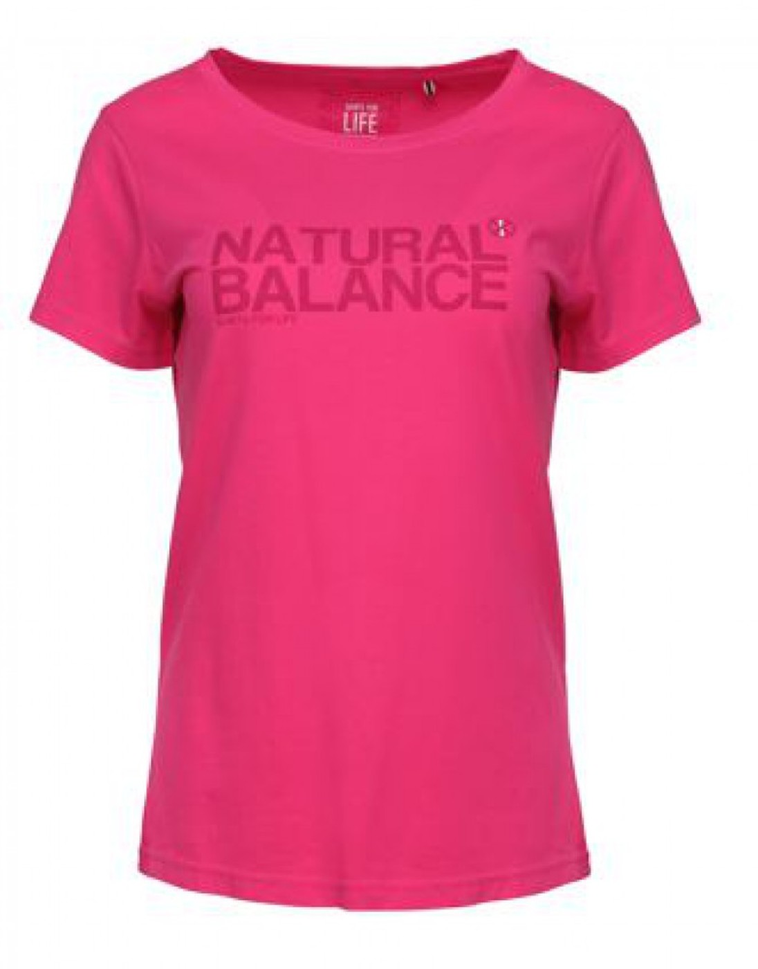 SHIRTS FOR LIFE T-Shirt Sarah Natural Balance - Damen
