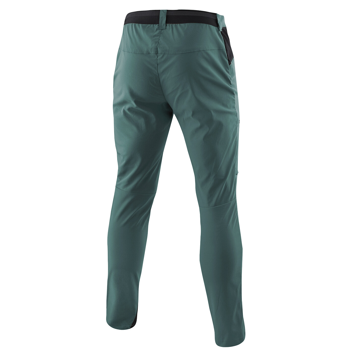 LÖFFLER M TREKKING PANTS TAPERED CSL - Herren