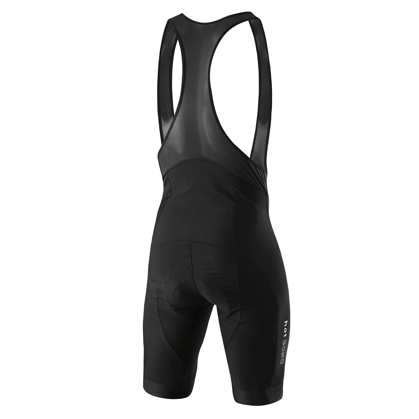 LÖFFLER M BIKE BIBSHORTS HOTBOND - Herren