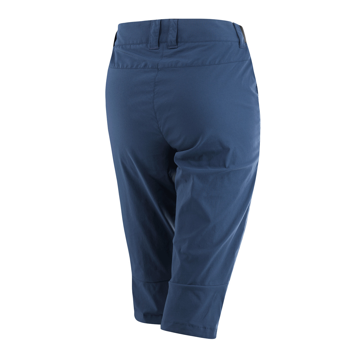 LÖFFLER W 3/4 BIKE PANTS CSL - Damen