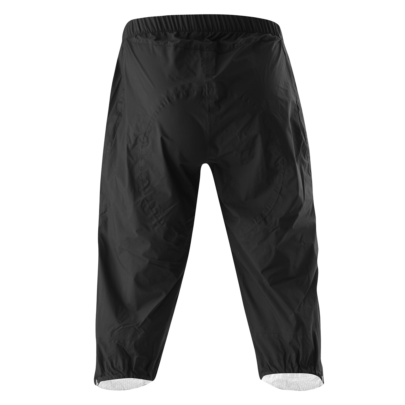 LÖFFLER 3/4 BIKE OVERPANTS WPM POCKET - Herren