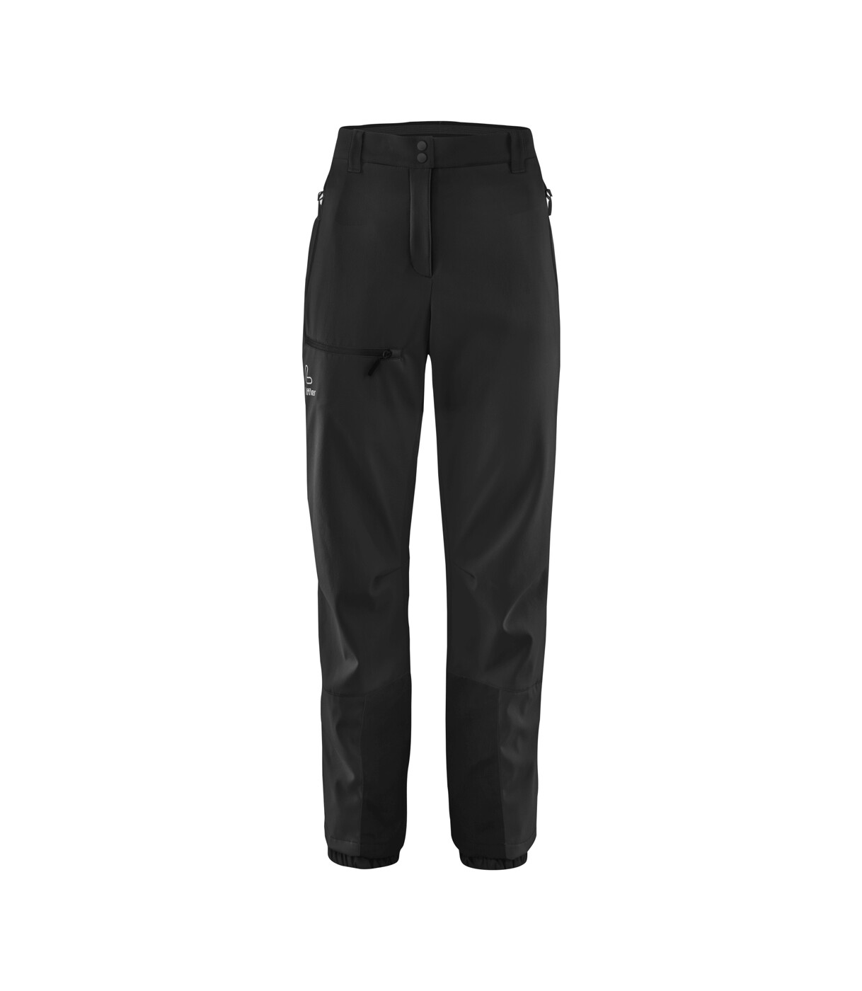 LÖFFLER W TOURING PANTS ALASKA ASW - Damen