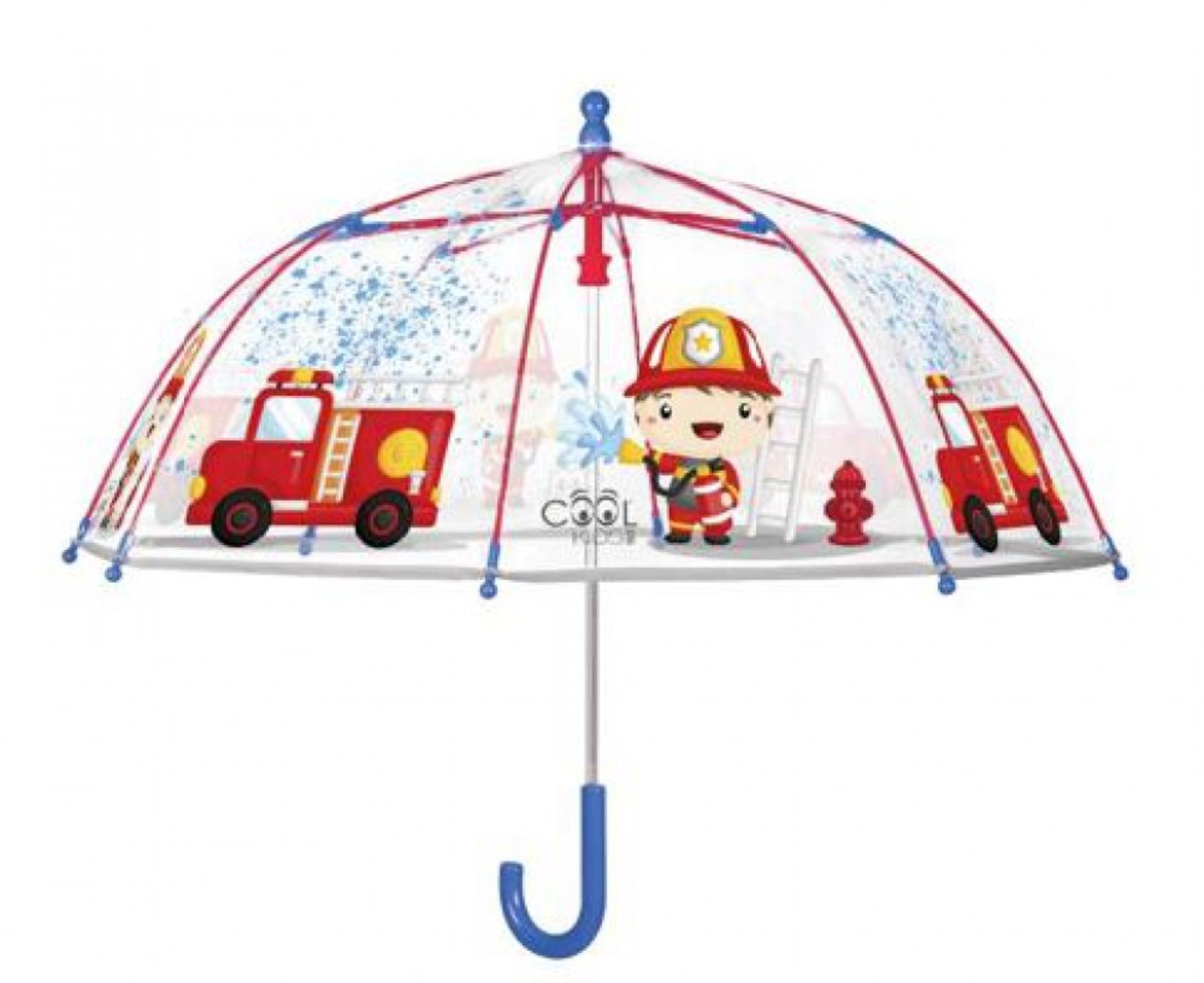 EPM Regenschirm - Kinder