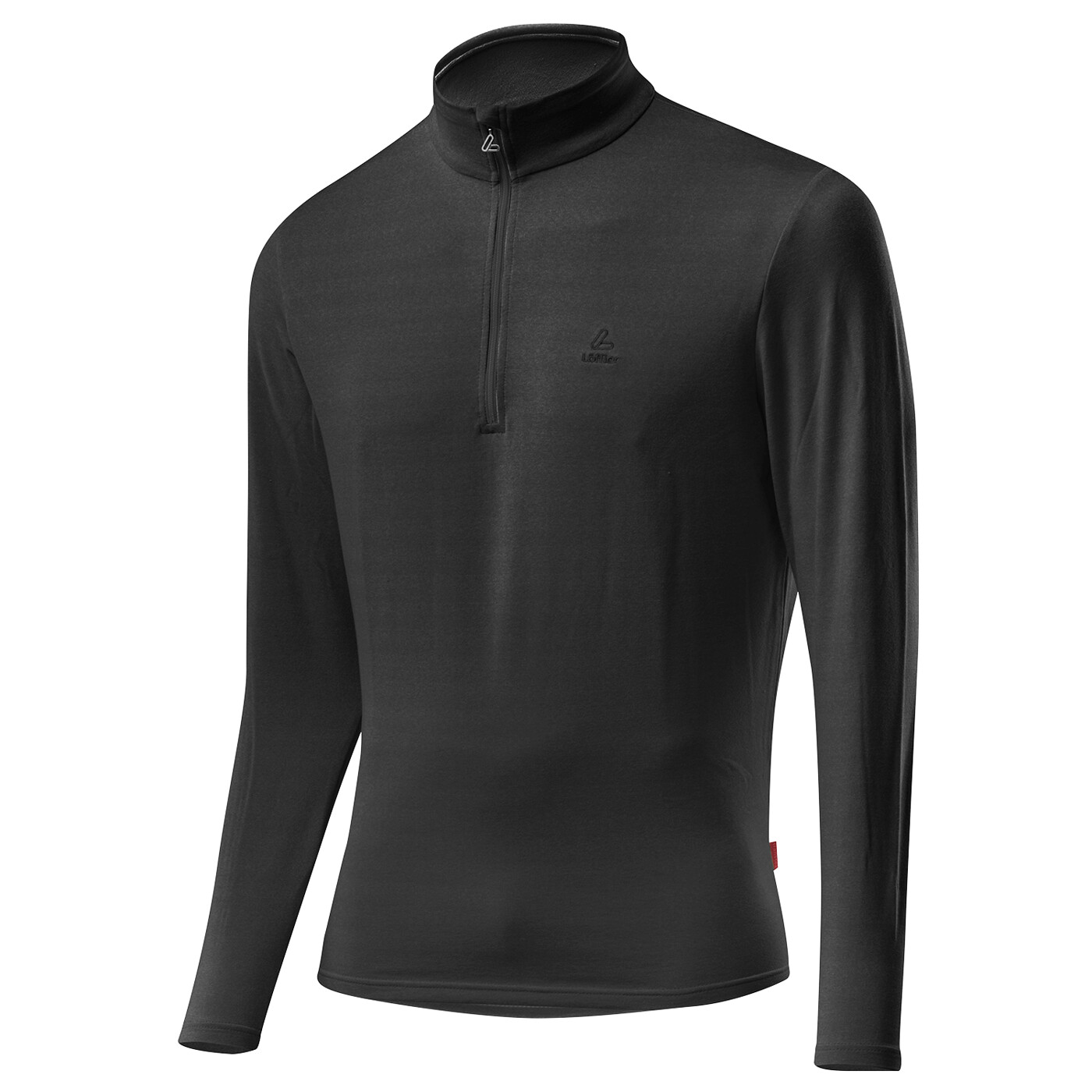 LÖFFLER M MIDLAYER TRANSTEX - Herren