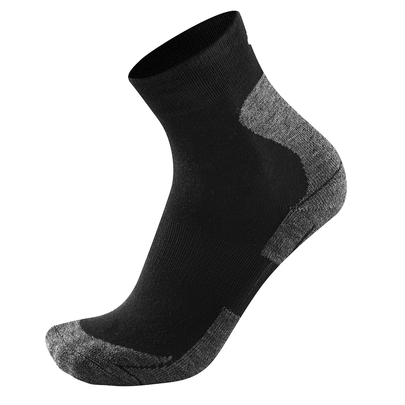 LÖFFLER MERINO TREKKING SOCKS - Herren