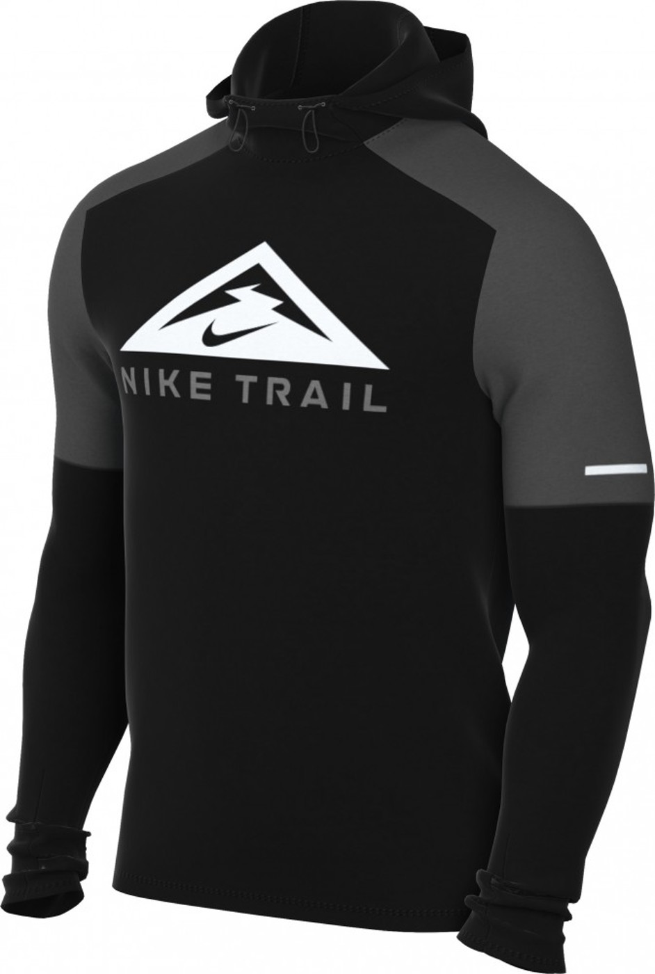Nike Dri-FIT Trail Trail - Herren