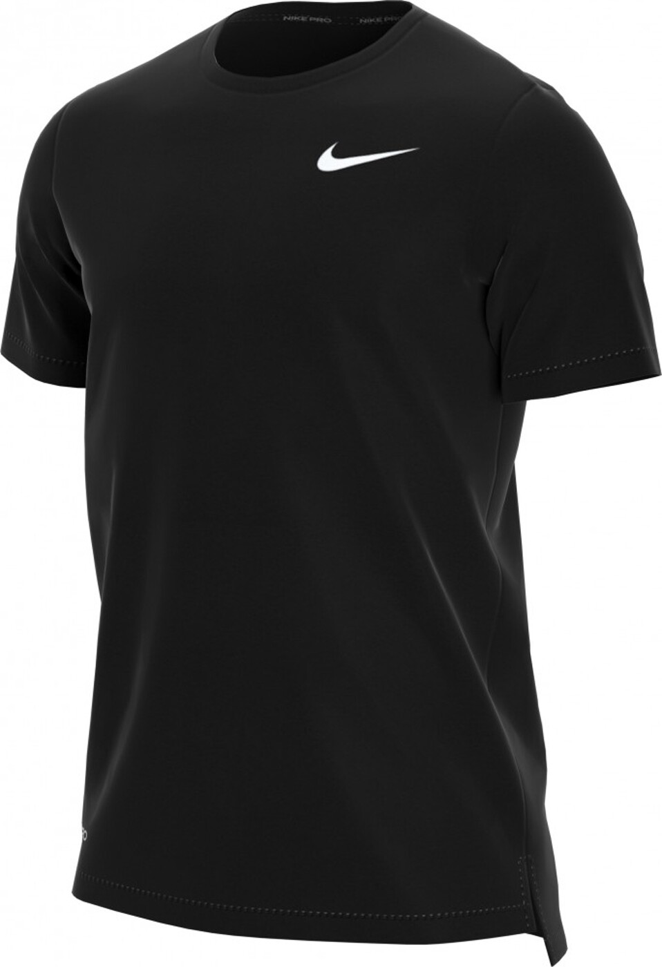 Nike Pro Dri-FIT Short-S - Herren