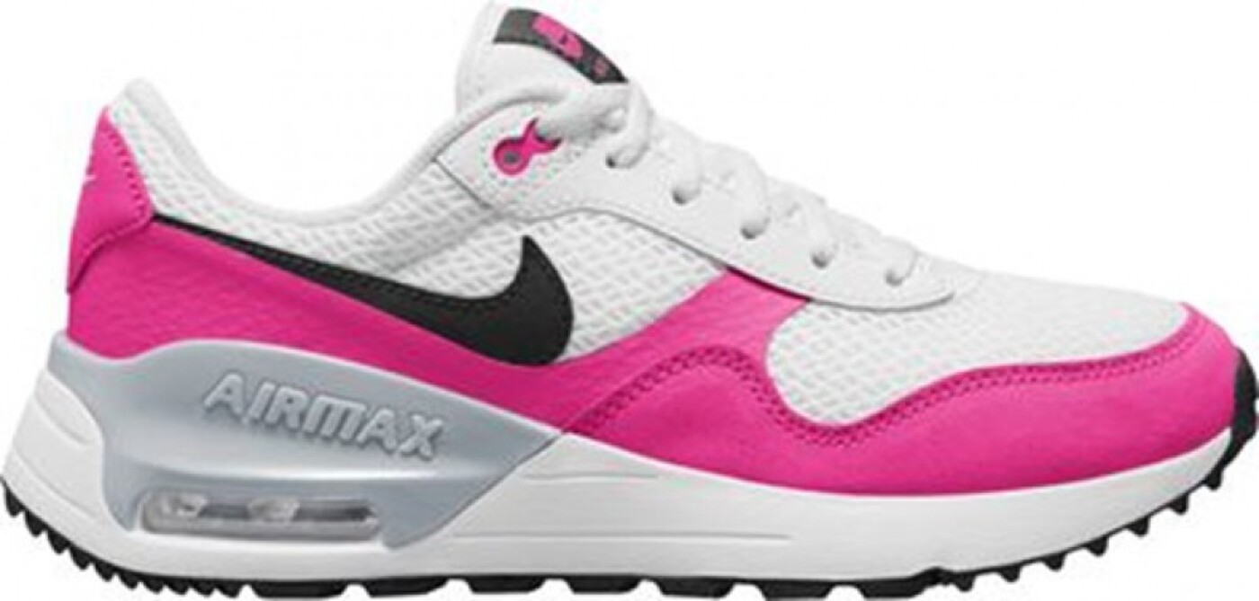 Nike Air Max SYSTM Little - Kinder