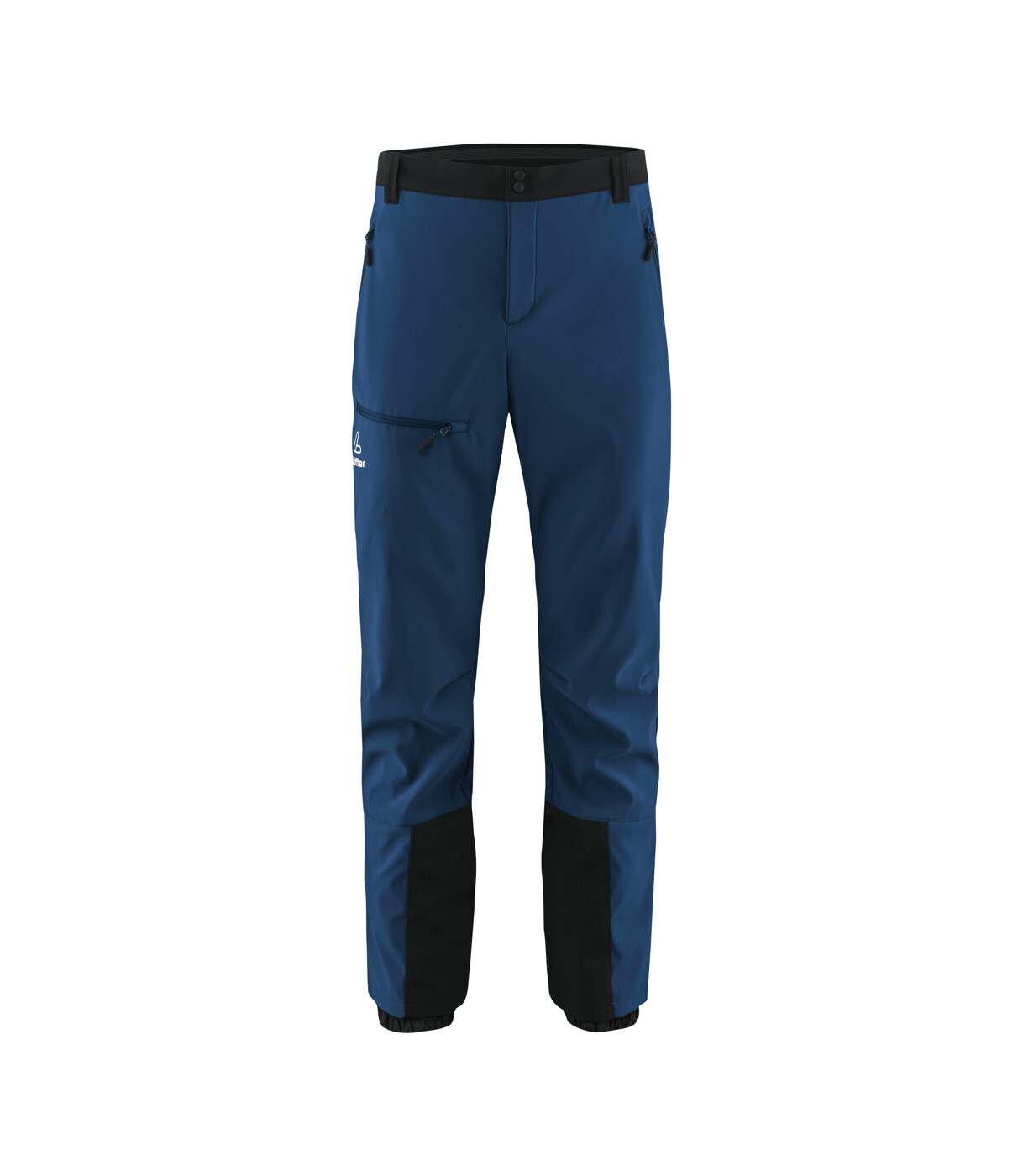 LÖFFLER M TOURING PANTS ALASKA ASW - Herren