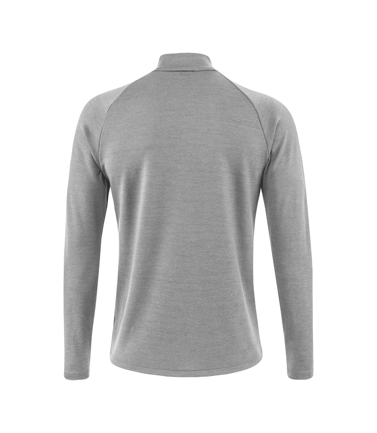 LÖFFLER M MIDLAYER TRANSTEX MERINO - Herren