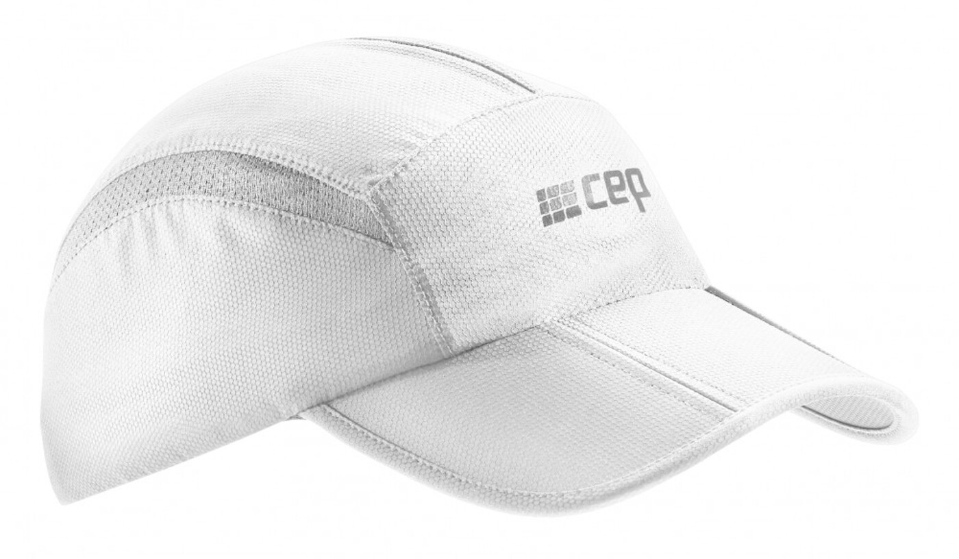 CEP running cap
