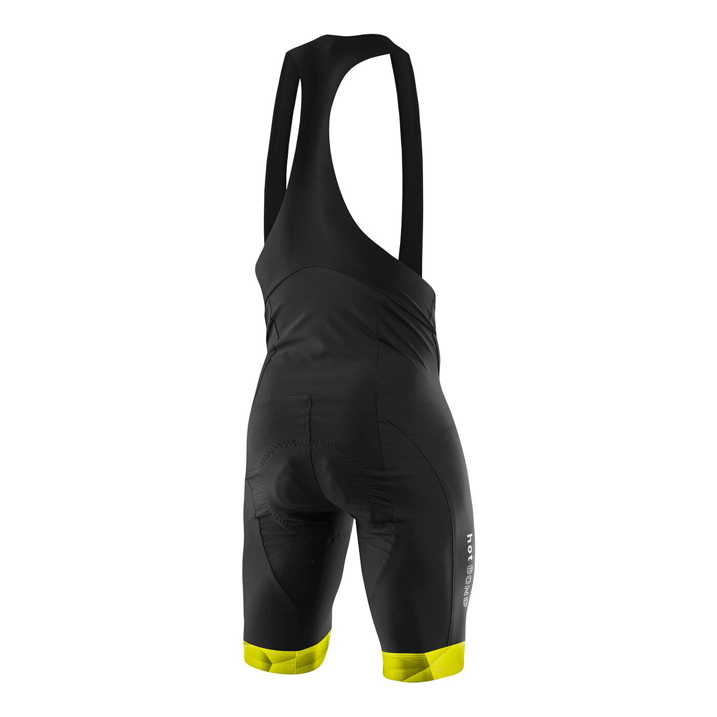 LÖFFLER M BIKE BIBSHORTS HOTBOND - Herren