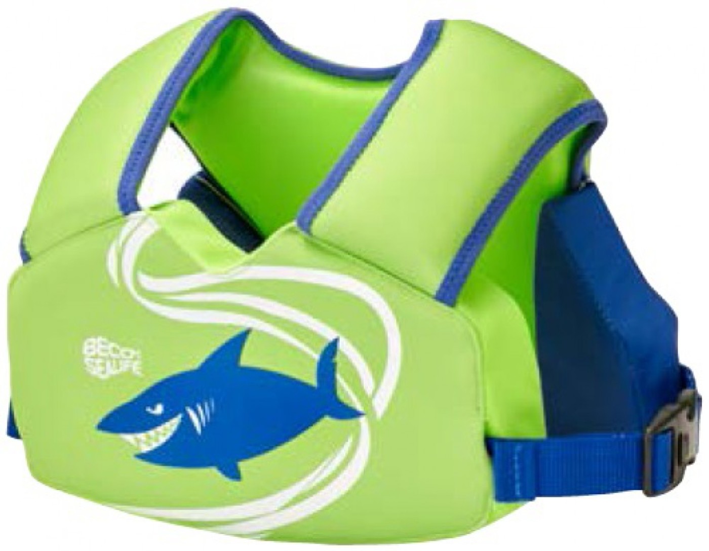 BECO SEALIFE® Schwimmweste EASY FIT - Kinder