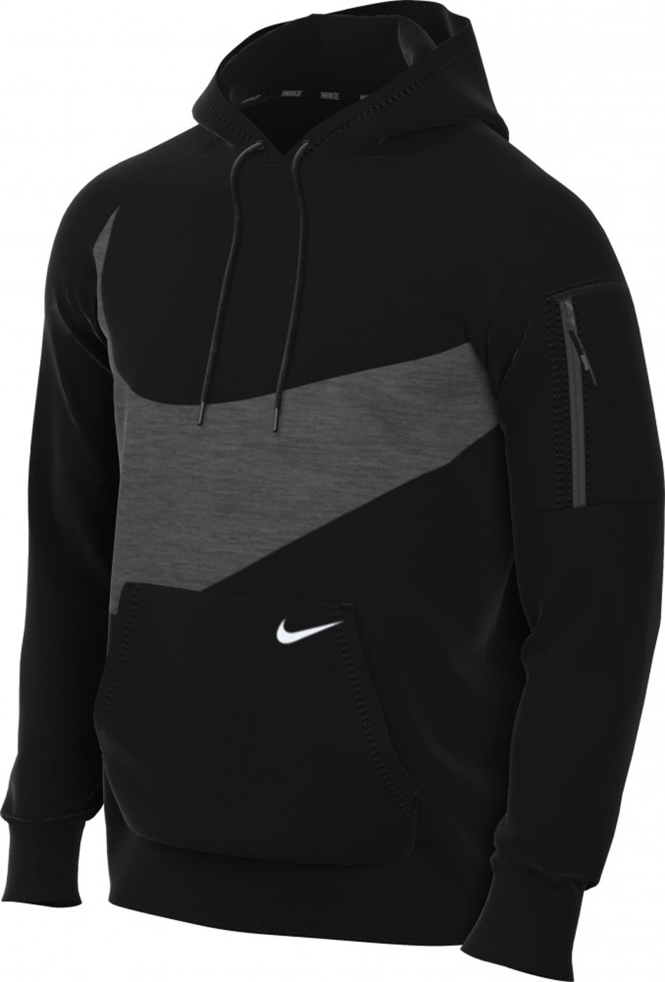 Nike Therma-FIT Pullover - Herren