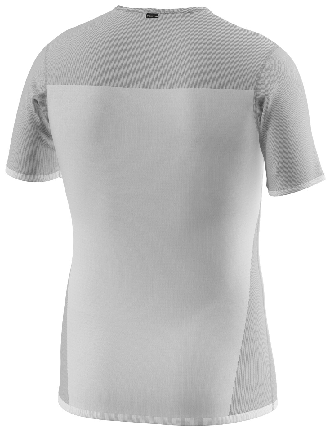 LÖFFLER M SHIRT S/S TRANSTEX LIGHT RE - Herren