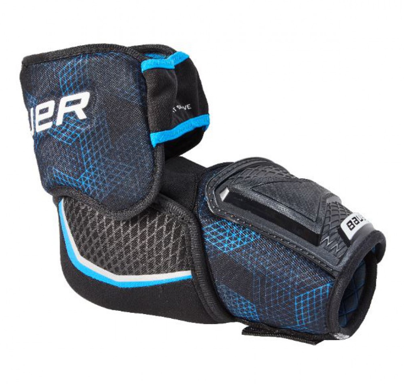 S21 BAUER X ELBOW PAD - INT