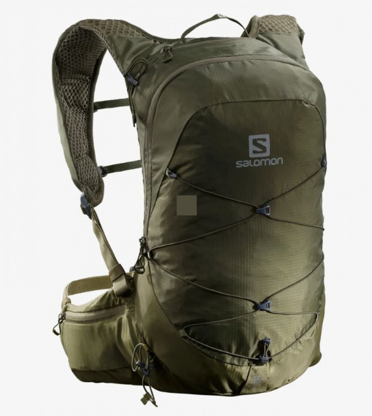 SALOMON XT 15 Unisex - Hiking-Tasche