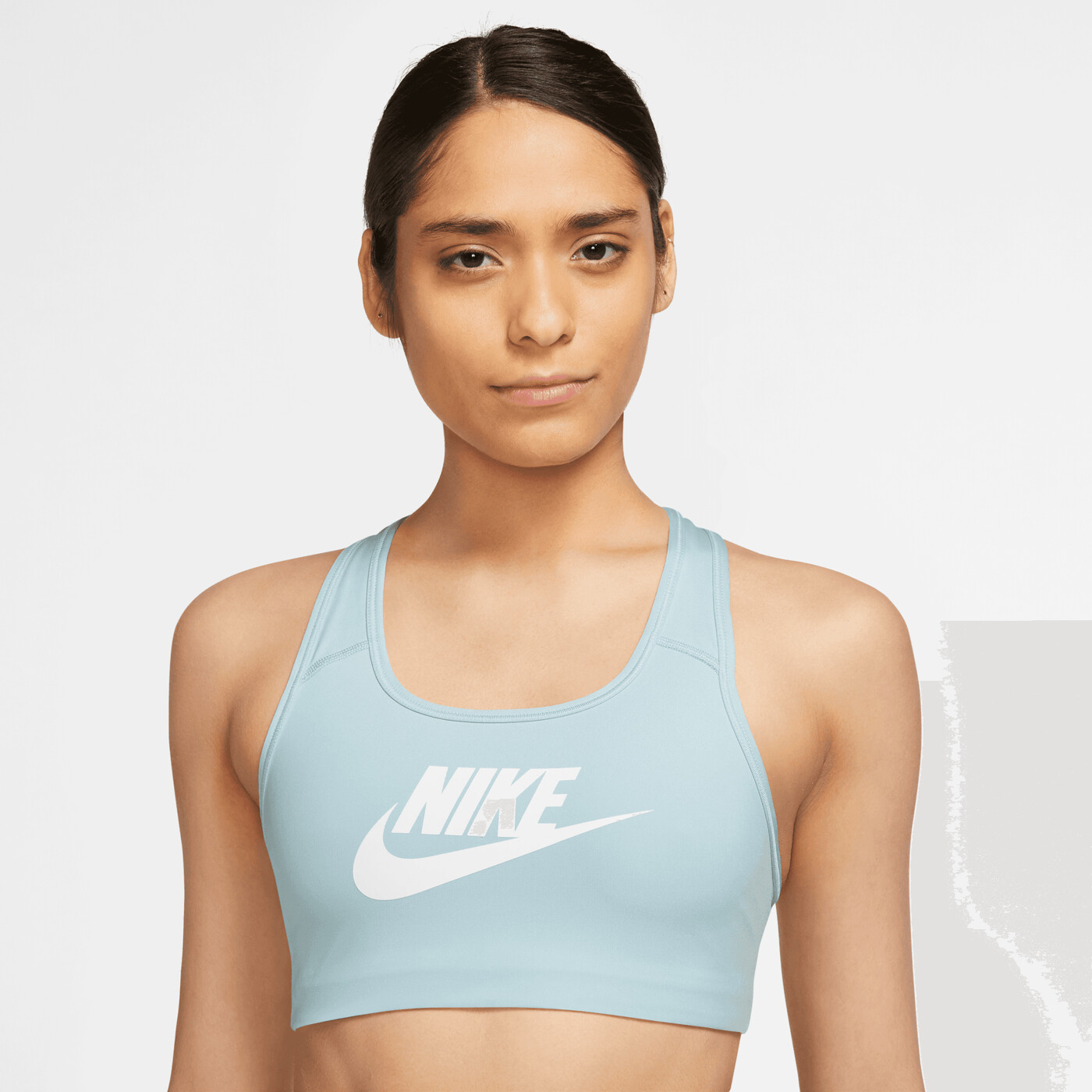 Nike Dri-FIT Swoosh Me - Damen