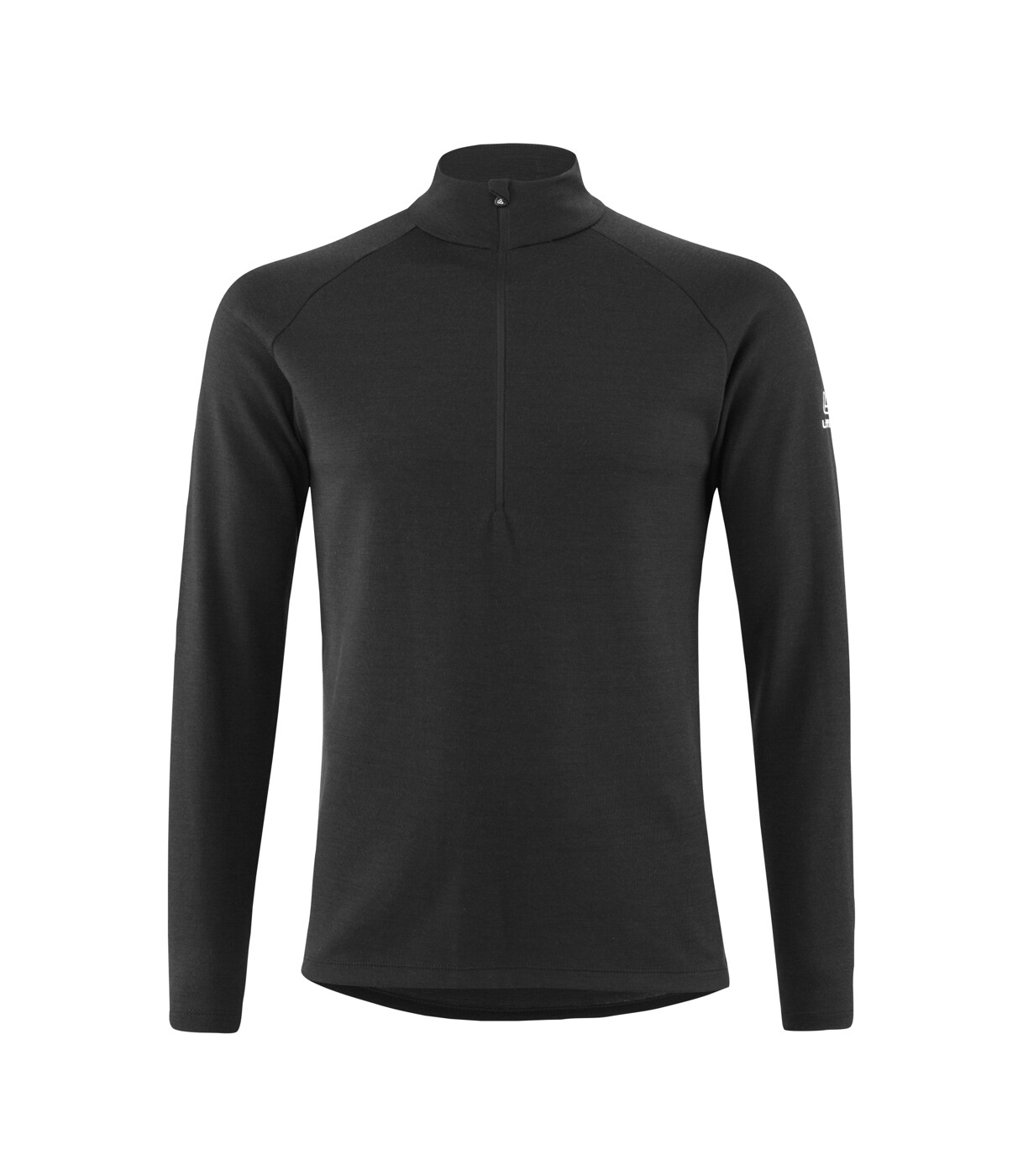 LÖFFLER M MIDLAYER TRANSTEX MERINO - Herren