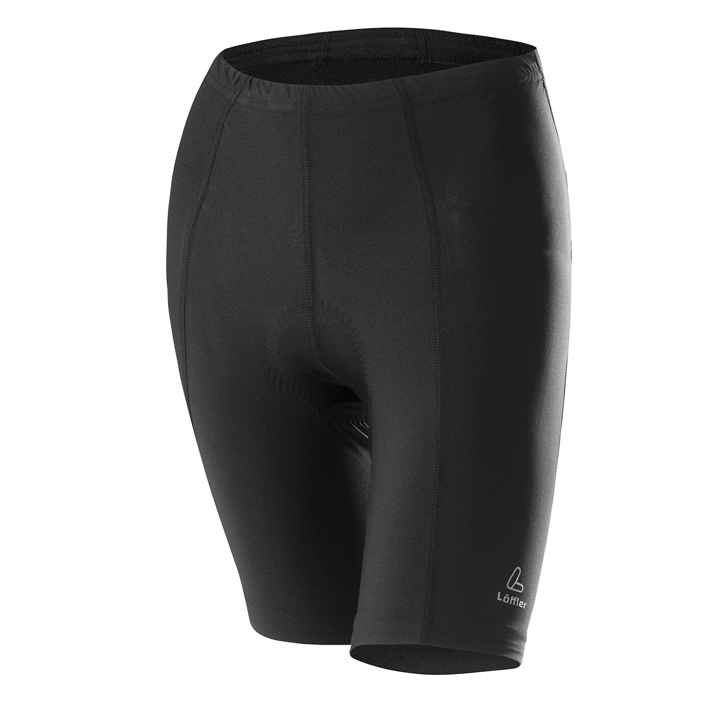 LÖFFLER W BIKE TIGHTS BASIC - Damen