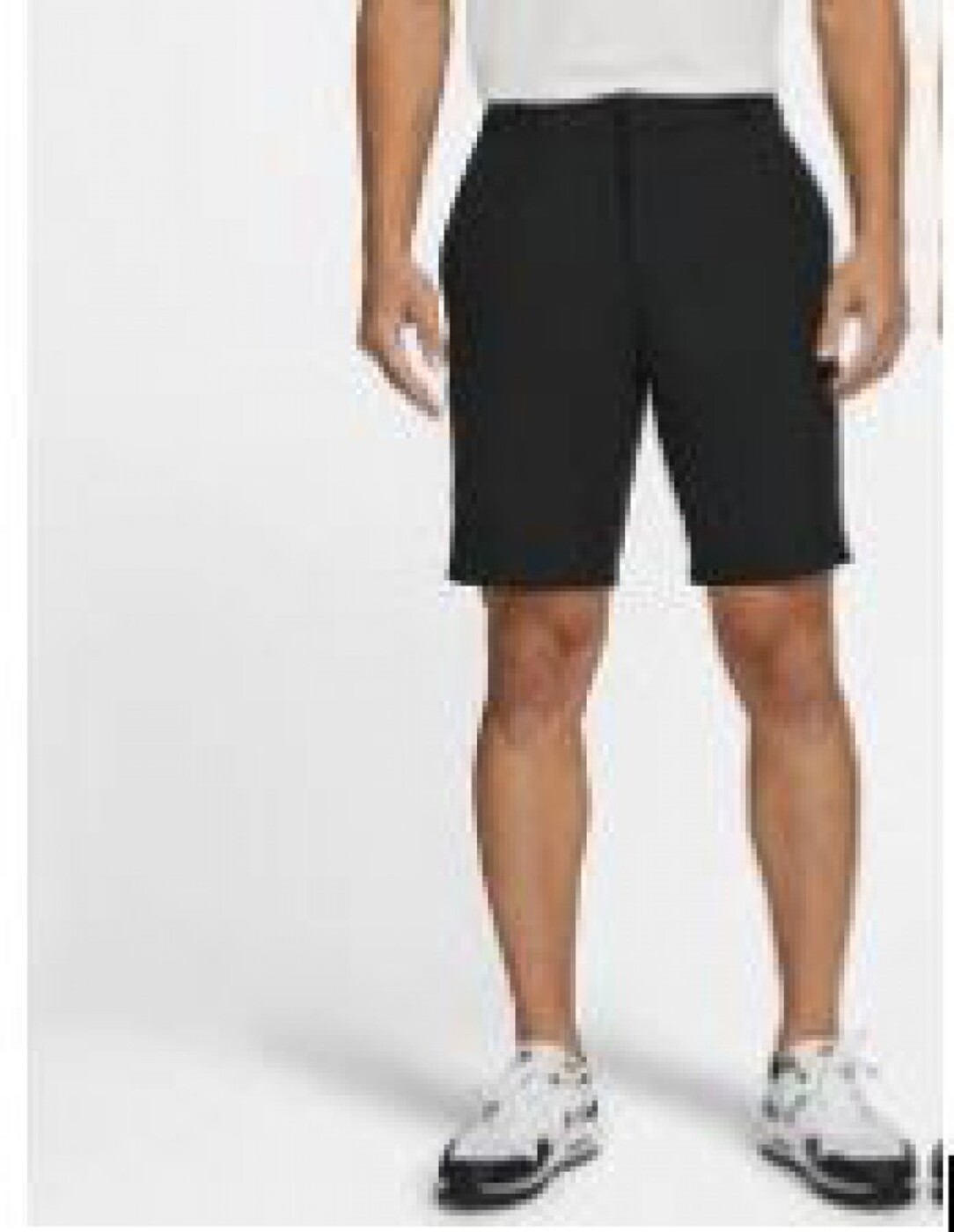 Nike Dri-FIT Golf Shorts - Herren