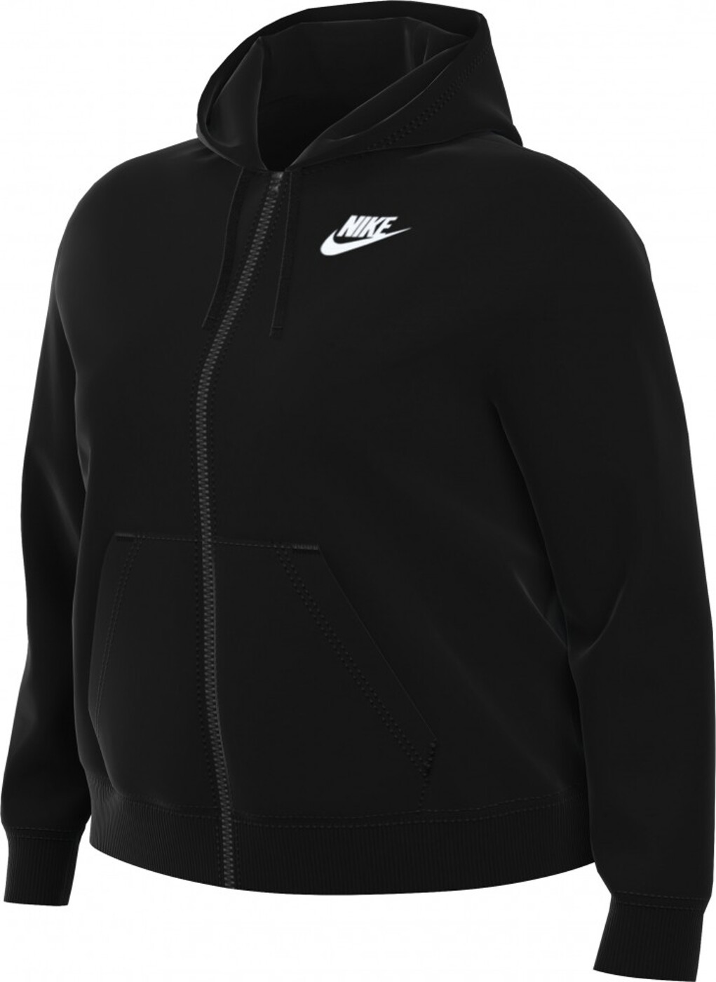 Nike Sportswear Club Fleece Wo - Damen