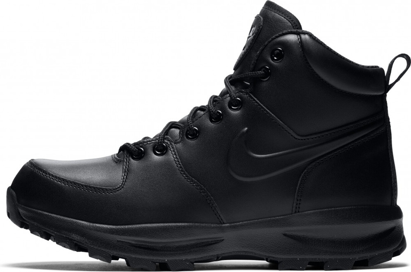 Nike Manoa Leather Boots - Herren