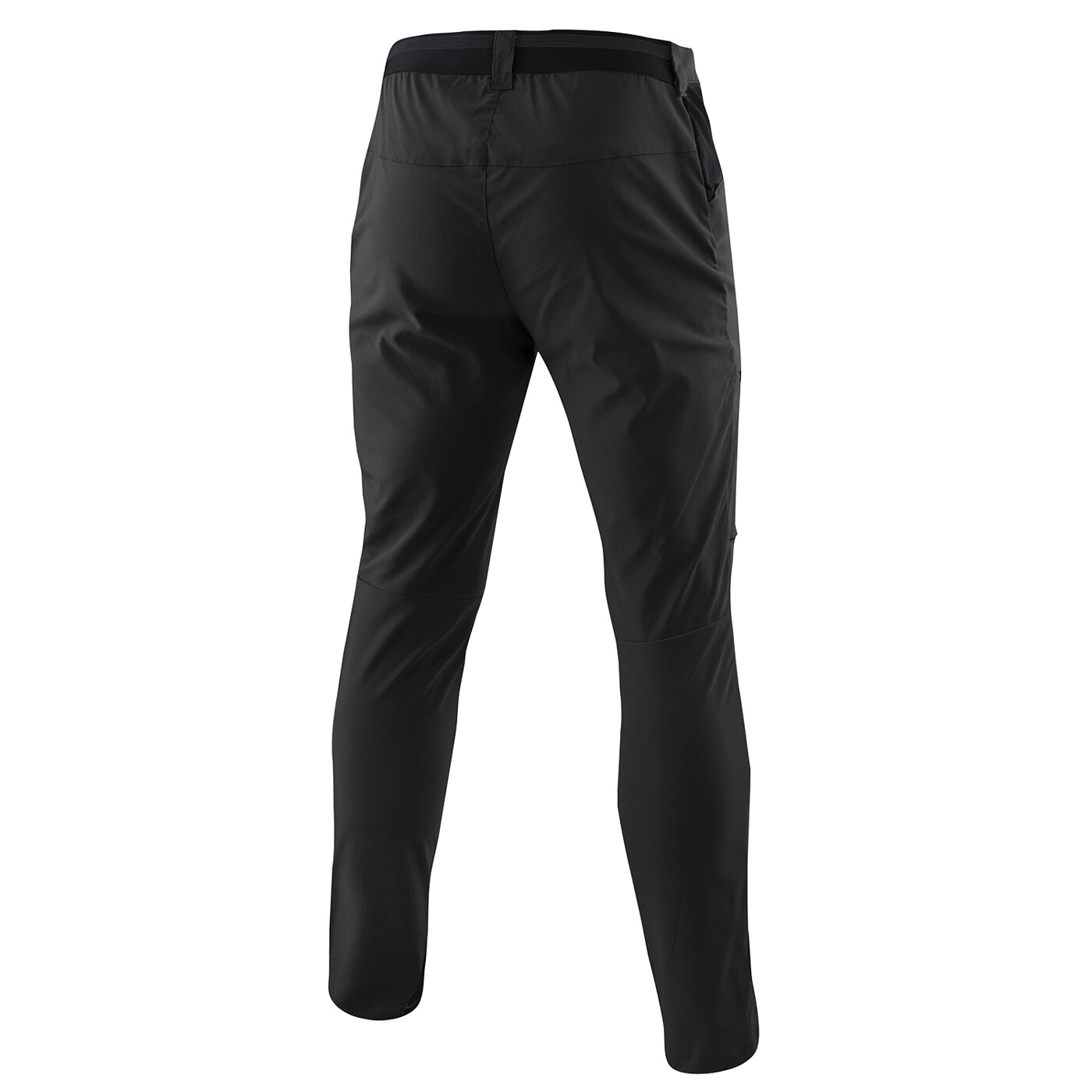 LÖFFLER M TREKKING PANTS TAPERED CSL - Herren