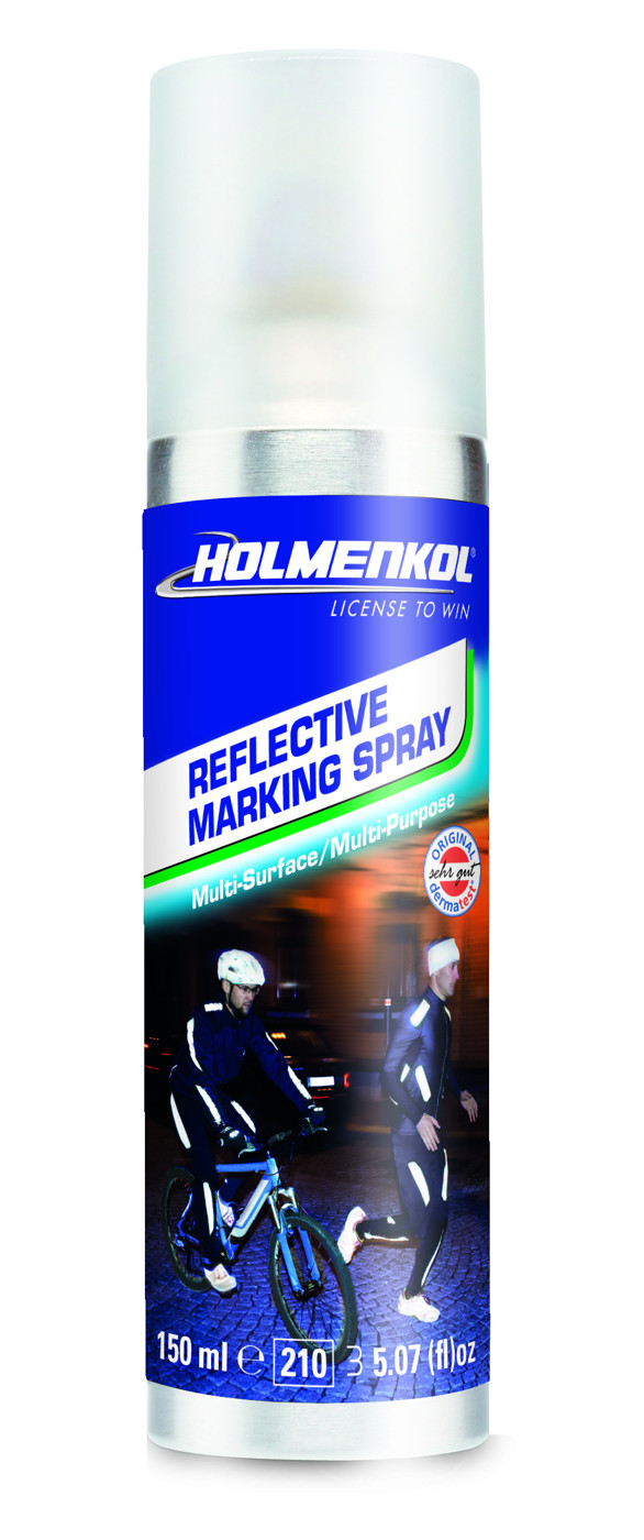 HOLMENKOL Reflective Marking Spray