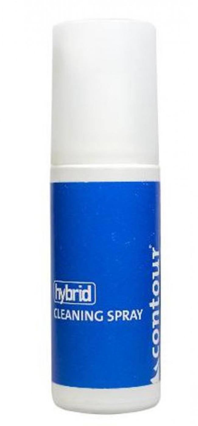 CONTOUR hybrid cleaning spray