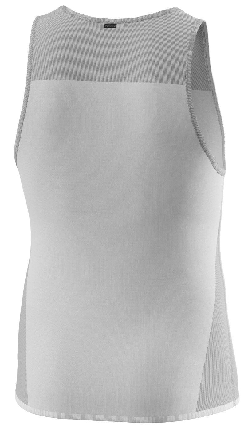 LÖFFLER M SINGLET TRANSTEX LIGHT RETR - Herren