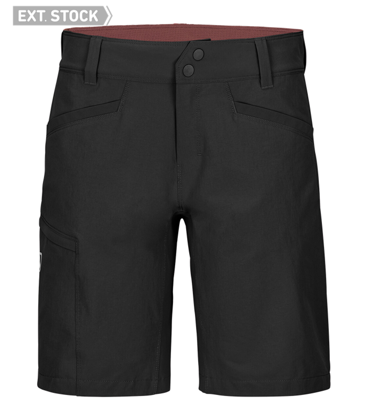 ORTOVOX PELMO SHORTS W - Damen