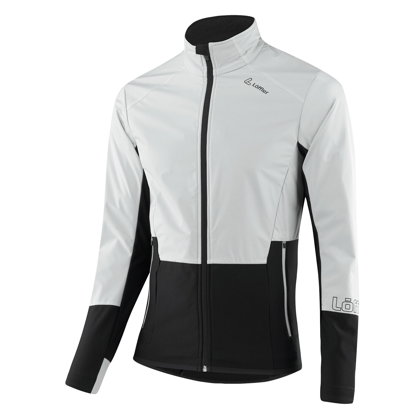 LÖFFLER M JACKET WORLDCUP DDP - Herren