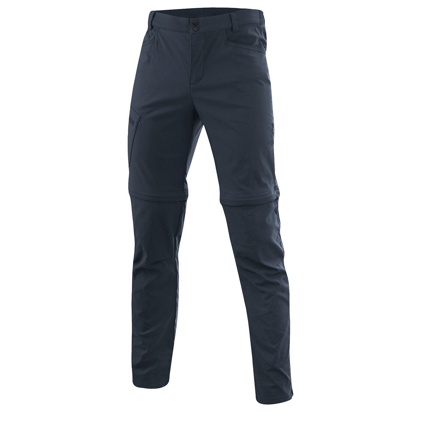 LÖFFLER M ZIP-OFF TREKKING PANTS CSL - Herren