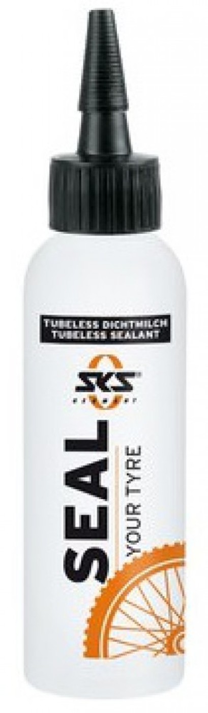 SKS SEAL YOUR TIRE - DICHTMILCH