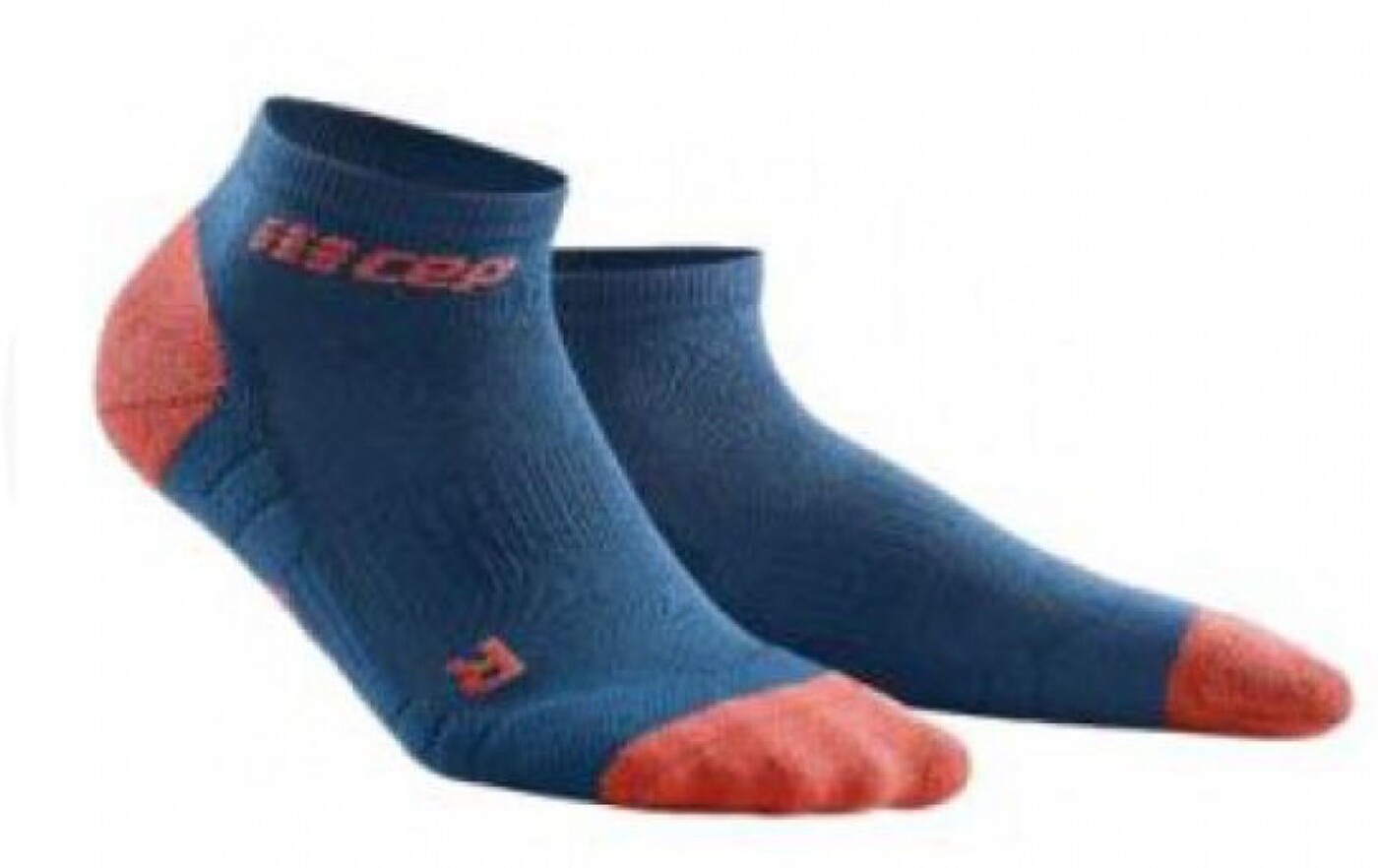 CEP low cut socks 3.0 - Damen