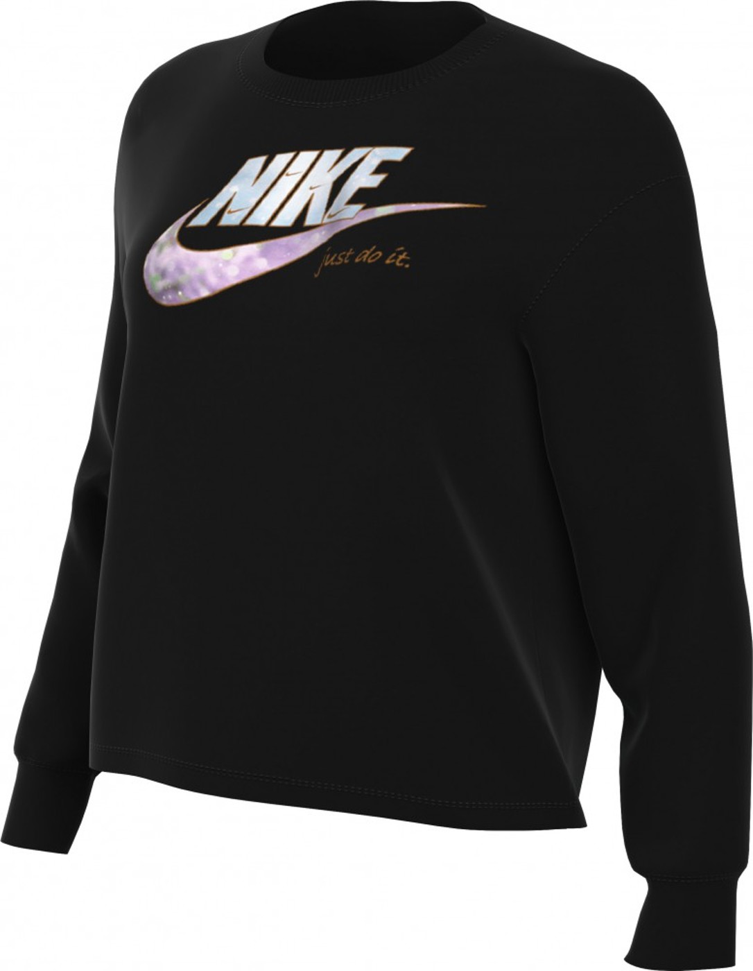 Nike Sportswear Long-S - Damen