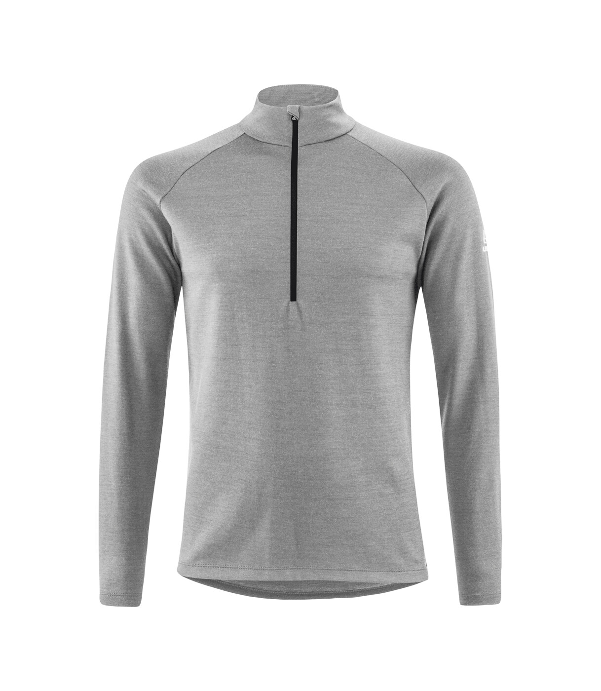 LÖFFLER M MIDLAYER TRANSTEX MERINO - Herren