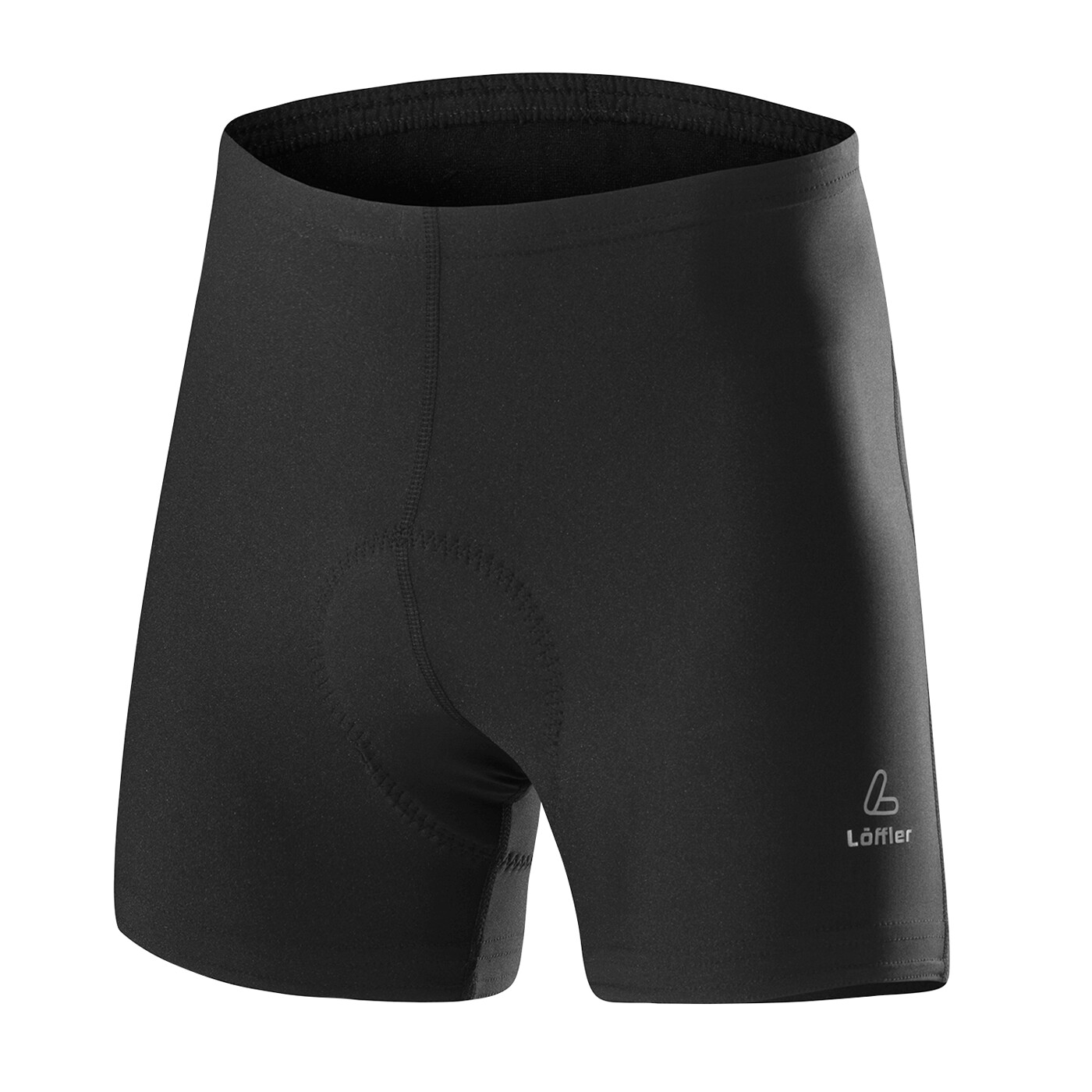 LÖFFLER M BIKE TIGHTS X-SHORT BASIC - Herren